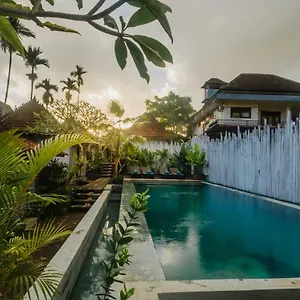 3* Vakantiepark Taman By Prasi