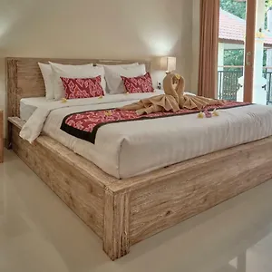2* Gasthuis Gek House Bali