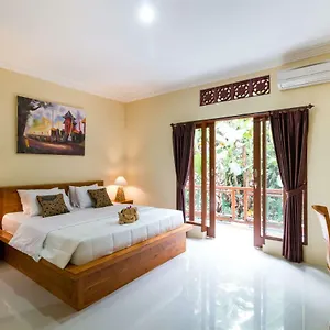 3* Gasthuis Alam Pangkung