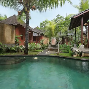 3* Vakantiepark The Alus And