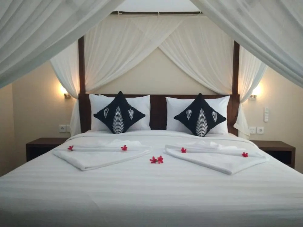 Kartika Bungalows Ubud  Ubud (Bali)
