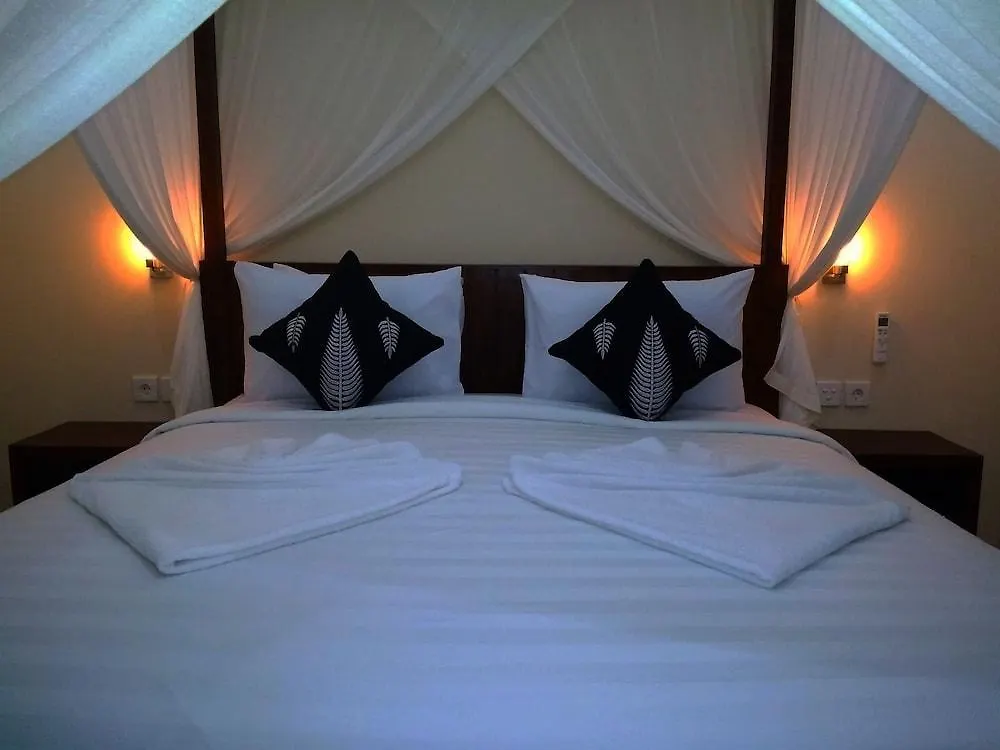 Guest house Kartika Bungalows Ubud