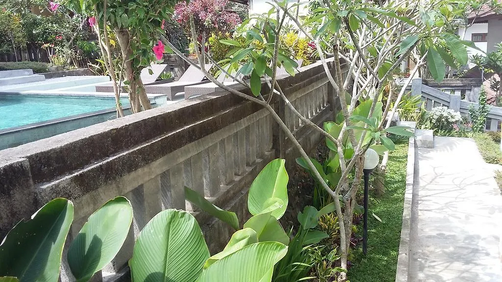 Kartika Bungalows Ubud  Indonesia