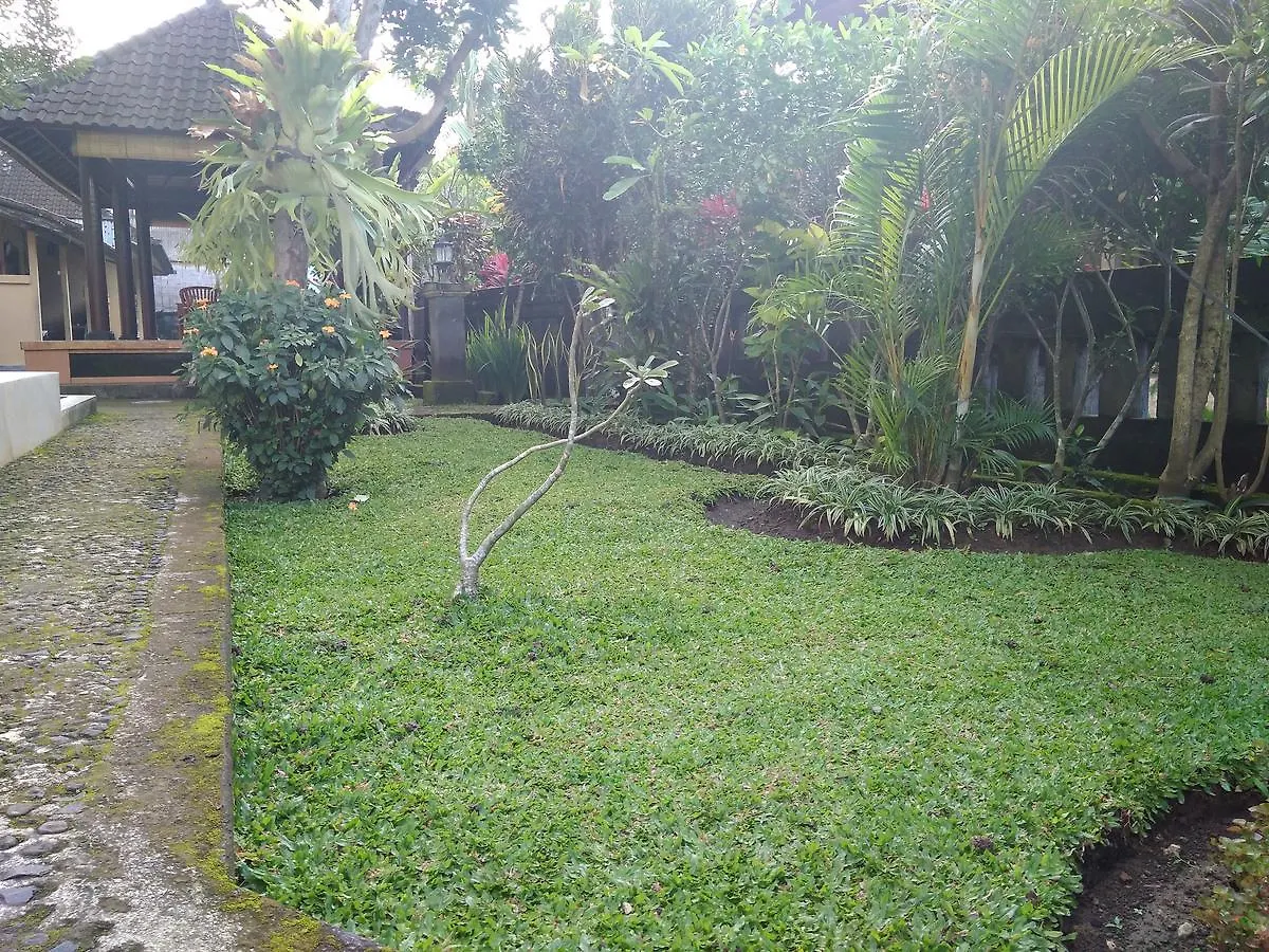 Kartika Bungalows Ubud  Guest house Ubud (Bali)