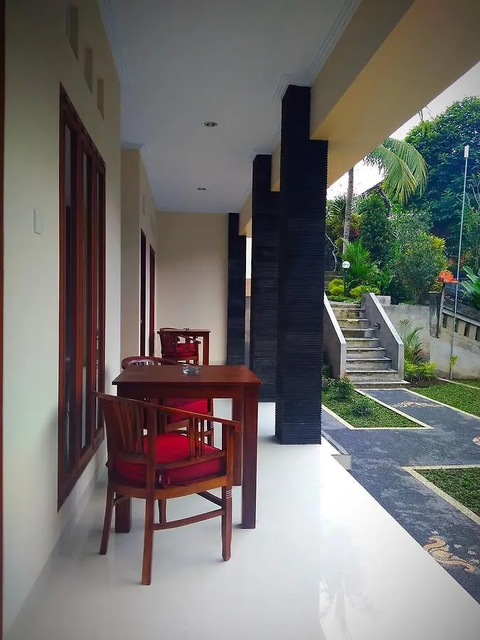 Kartika Bungalows Ubud  3*, Ubud (Bali) Indonesia