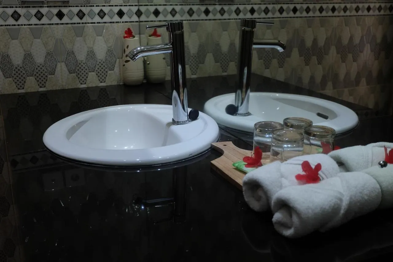 Guest house Kartika Bungalows Ubud