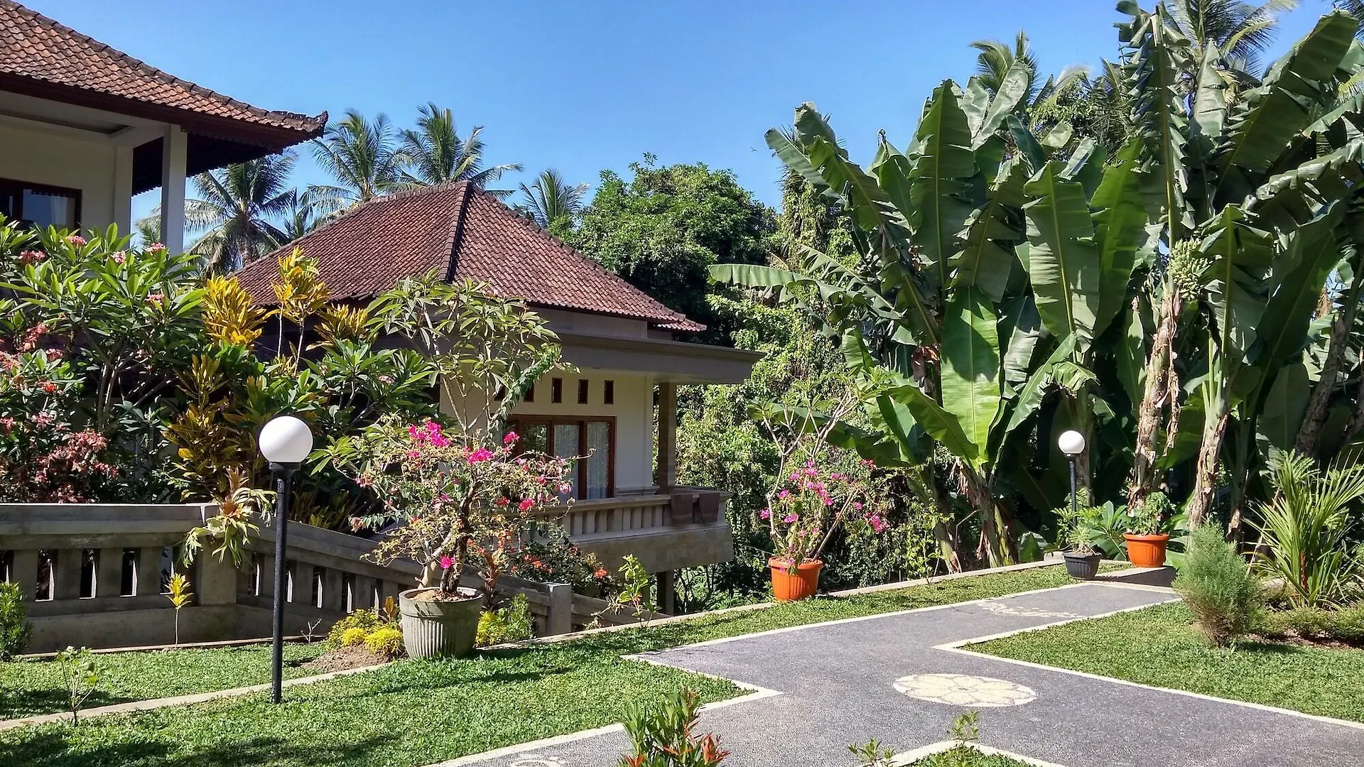 Kartika Bungalows Ubud  Guest house Ubud (Bali)